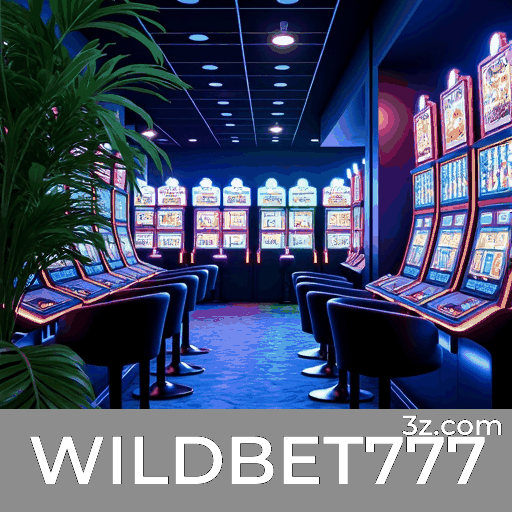 WILDBET777