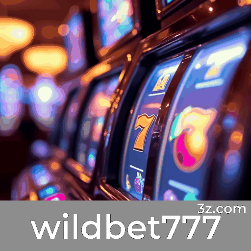 Wildbet777: O Mundo dos Jogos Selecionados