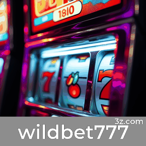 Wildbet777 App: Emoção e Recompensas Exclusivas
