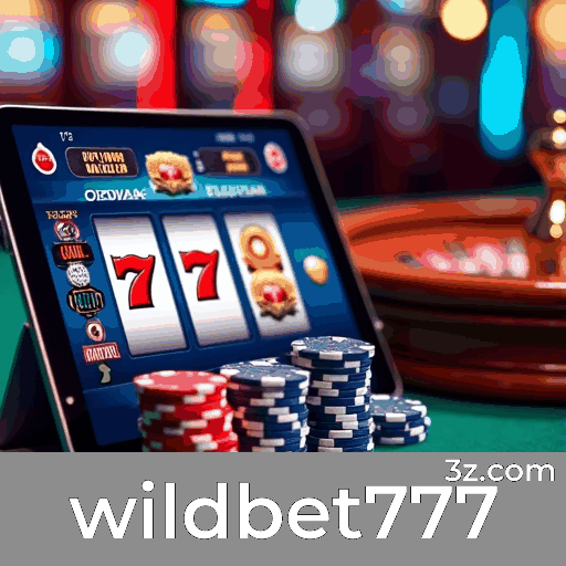 Wildbet777: Estratégias de Apostas em Esportes com Análise Avançada