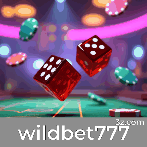 Wildbet777: Aventura e Prêmios em Jogos de Cassino