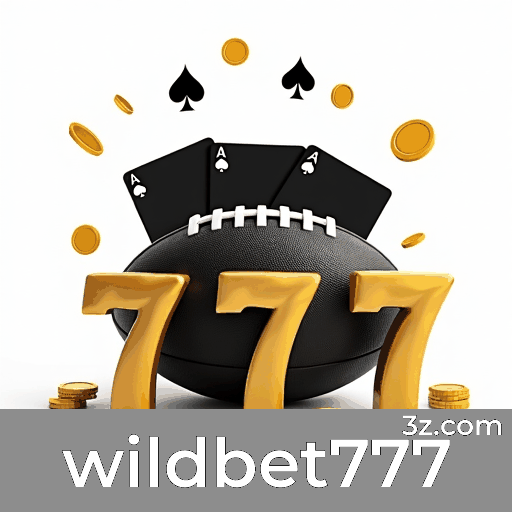 Wildbet777: O Mundo dos Jogos Selecionados